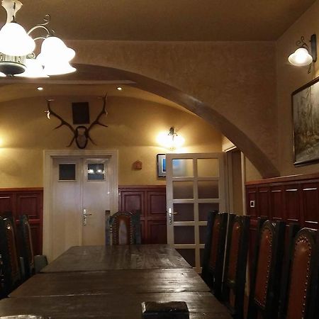 Hotel Mance Brod na Kupi Bagian luar foto