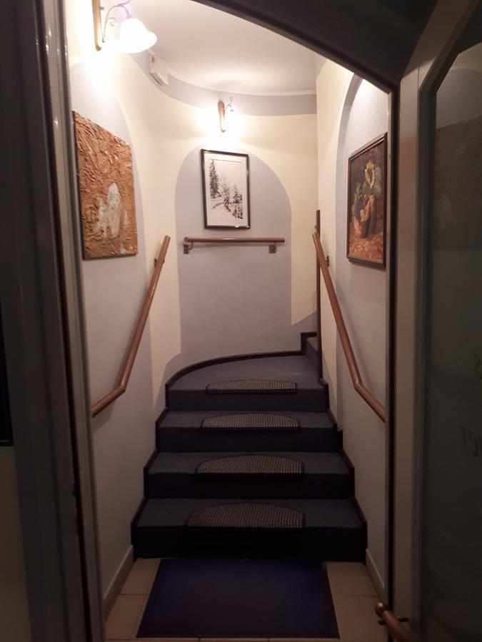 Hotel Mance Brod na Kupi Bagian luar foto
