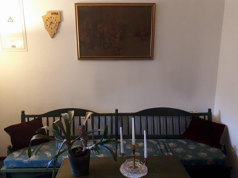 Hotel Mance Brod na Kupi Bagian luar foto