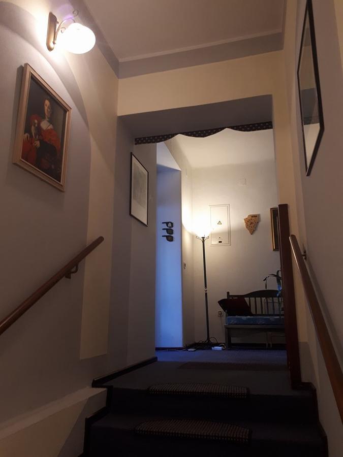 Hotel Mance Brod na Kupi Bagian luar foto
